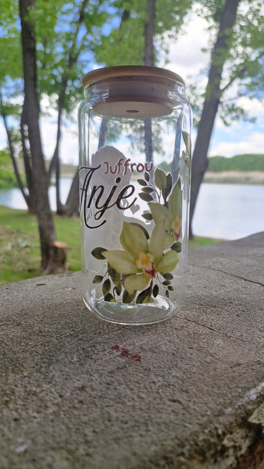 Libbey Glass – Personalized