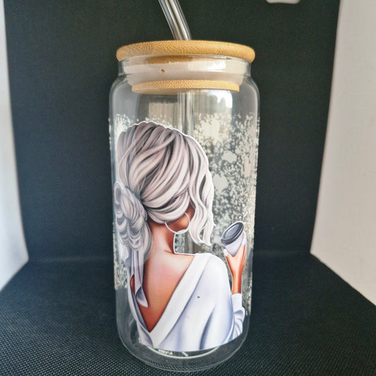 Libbey Glass – Coffee Lover