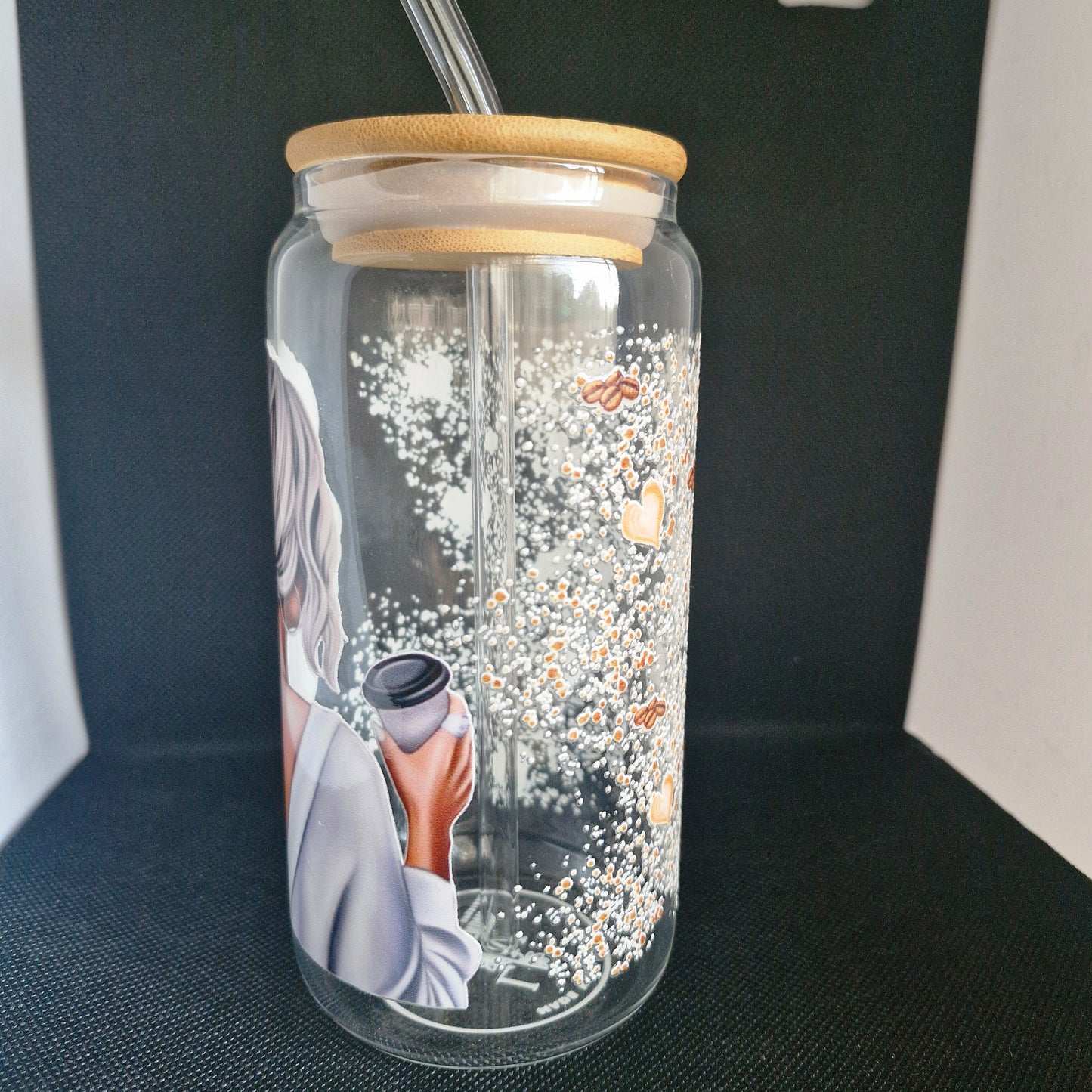 Libbey Glass – Coffee Lover