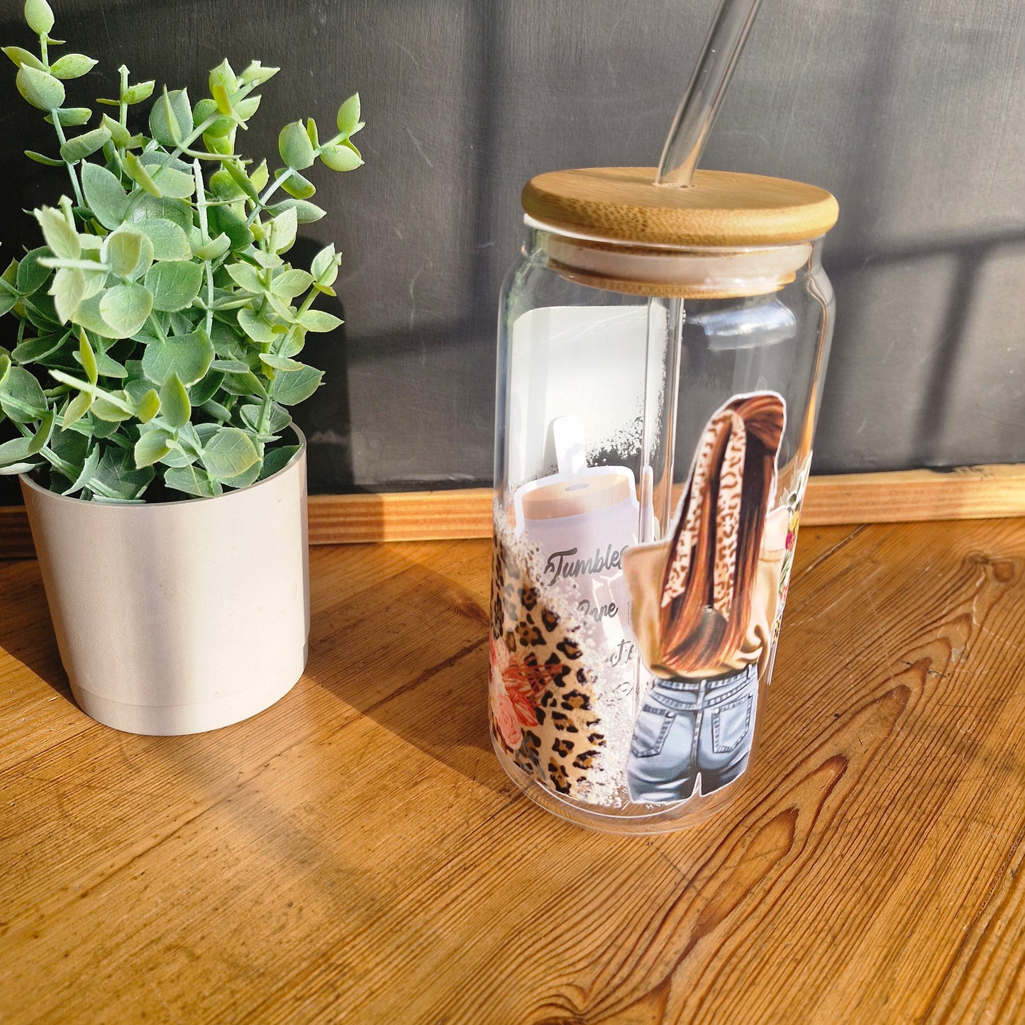 Libbey Glass – Teacher