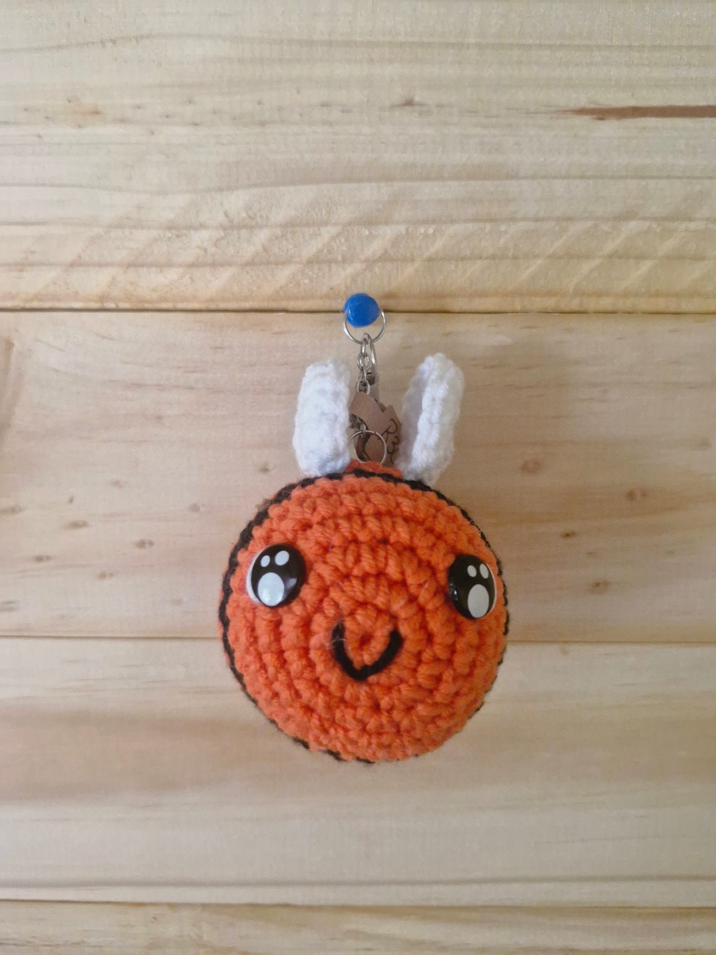 Key Chain - Bee 2