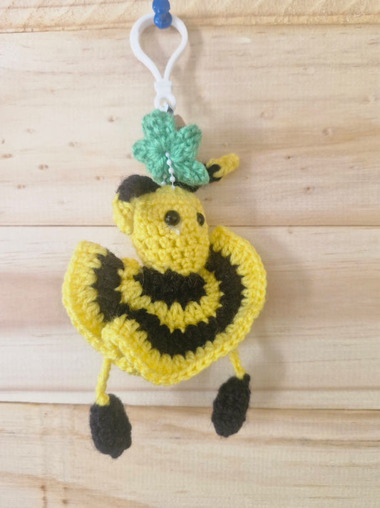 Key Chain - Bee