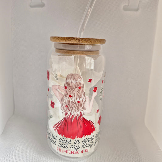 Libbey Glass – Fillipense 4:13 (Afrikaans)