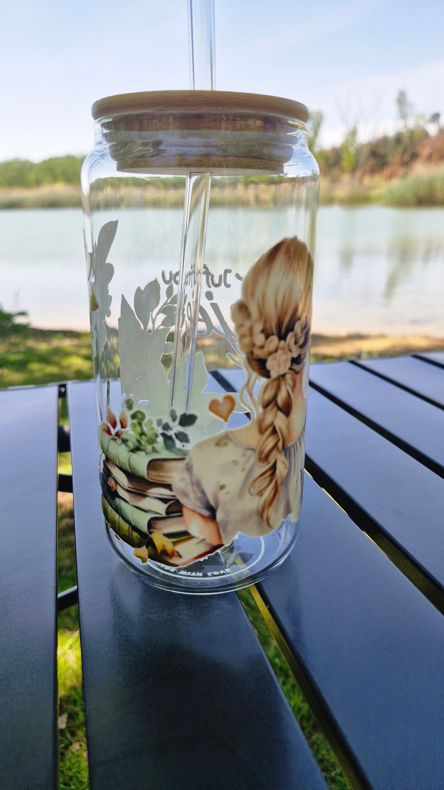 Libbey Glass – Teacher