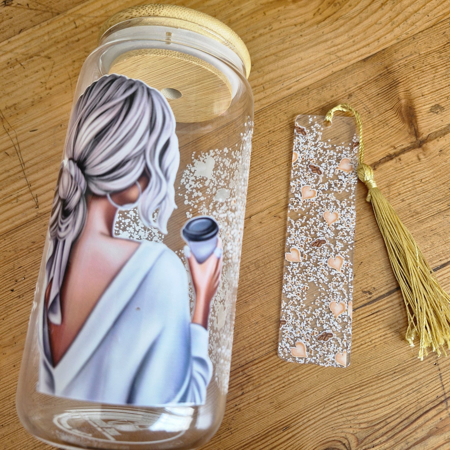 Libbey Glass – Coffee Lover