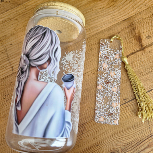 Libbey Glass – Coffee Lover