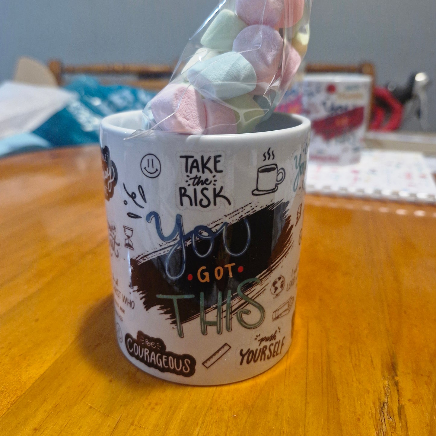 Exam Box - Boys Mega Box