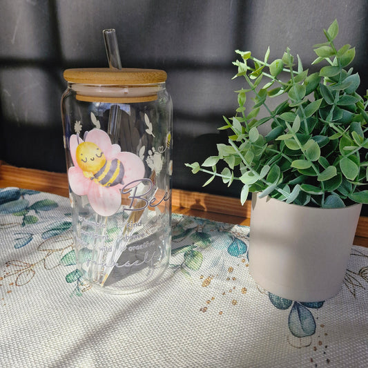 Libbey Glass – Bee