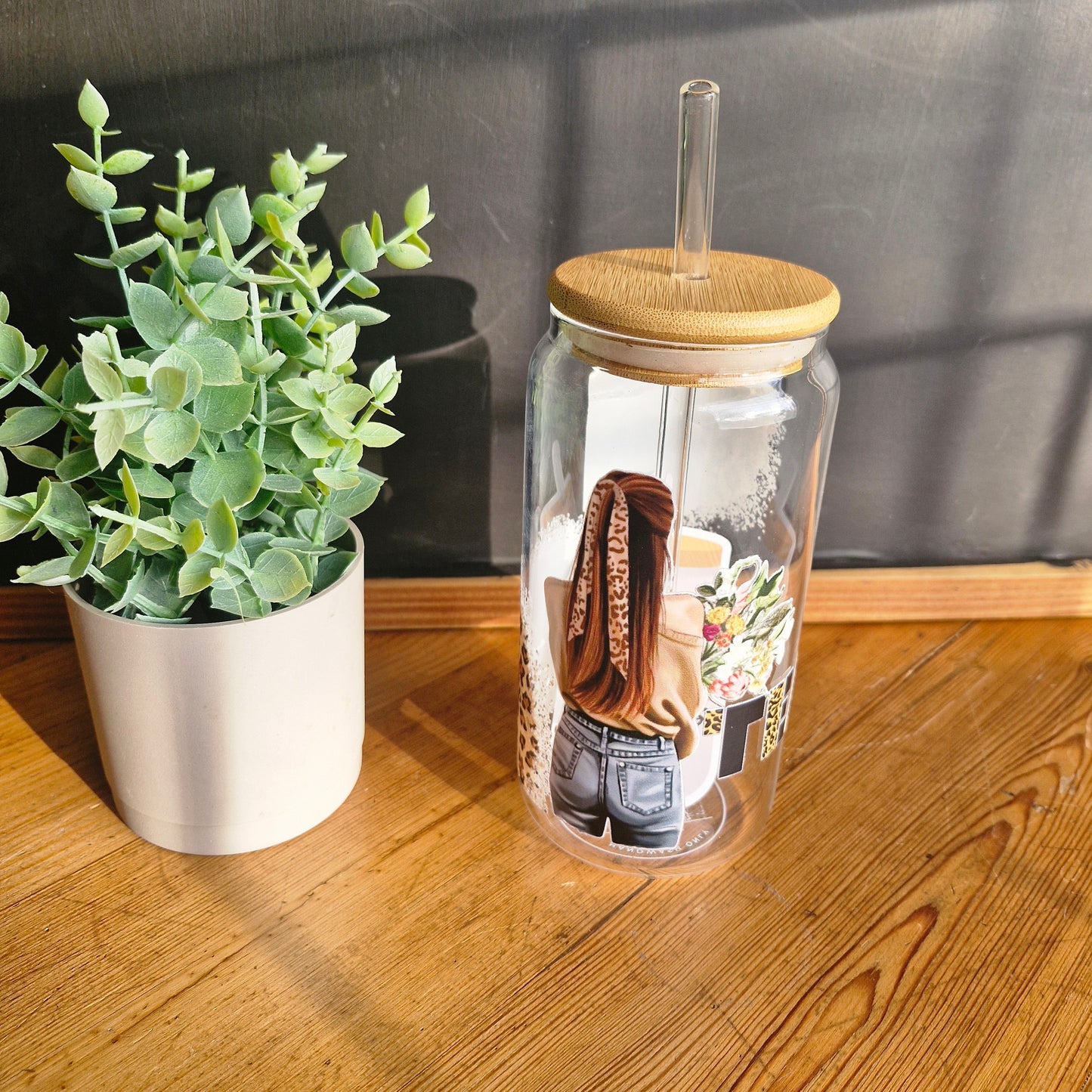 Libbey Glass – Teacher