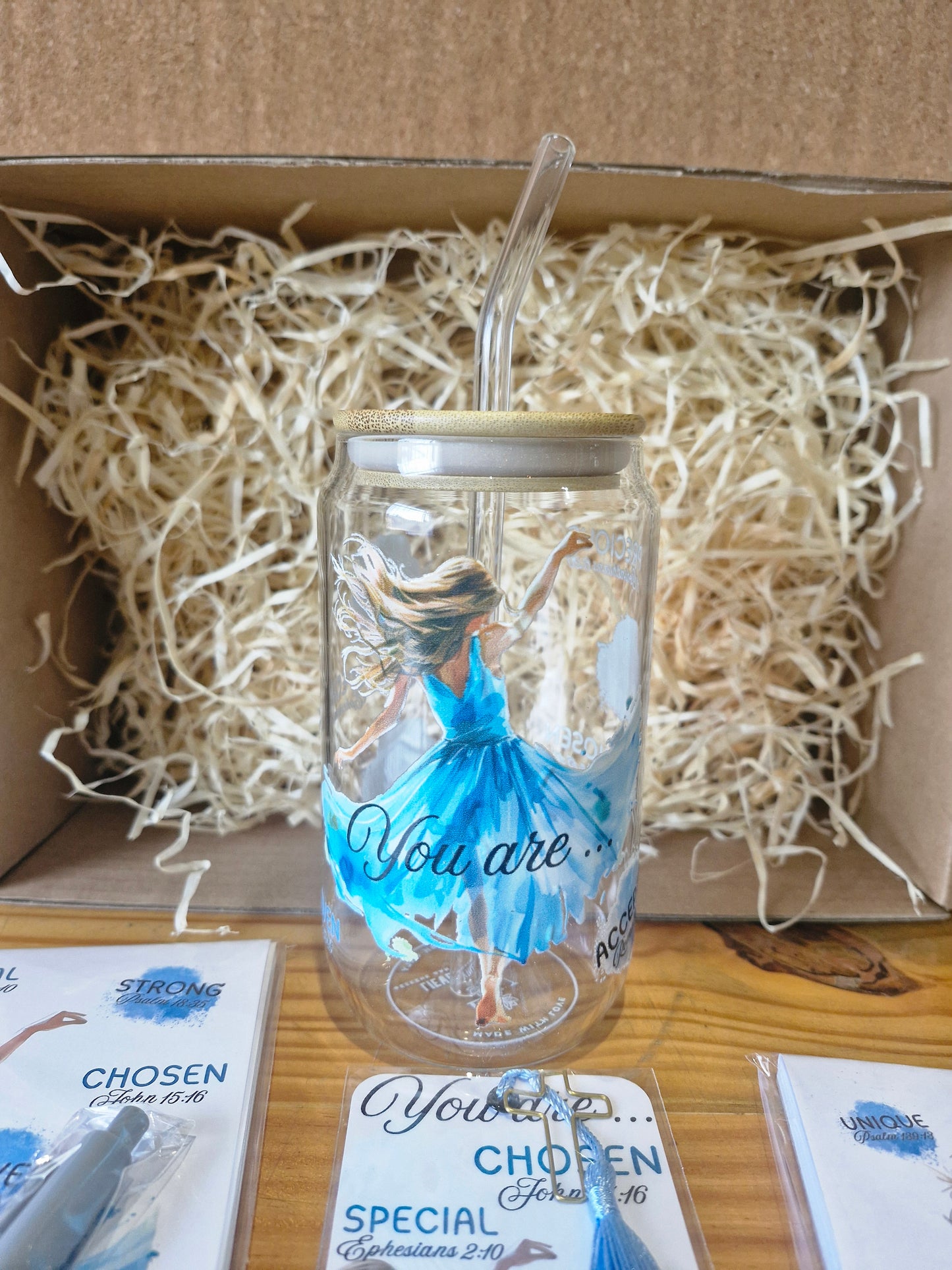 Gift Boxes - You Are (Affirmations)