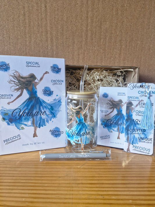 Gift Boxes - You Are (Affirmations)