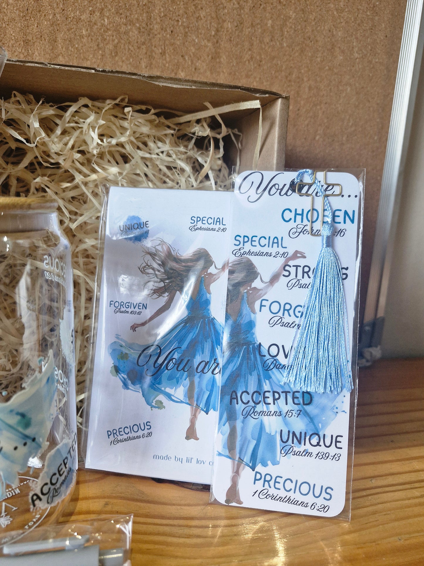 Gift Boxes - You Are (Affirmations)