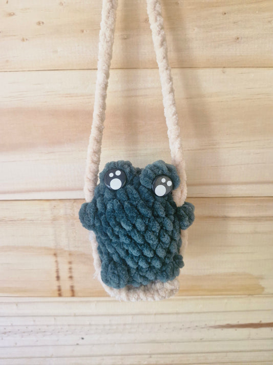 Car Mirror Swing - Froggie