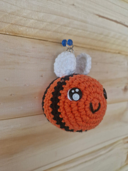 Key Chain - Bee 2
