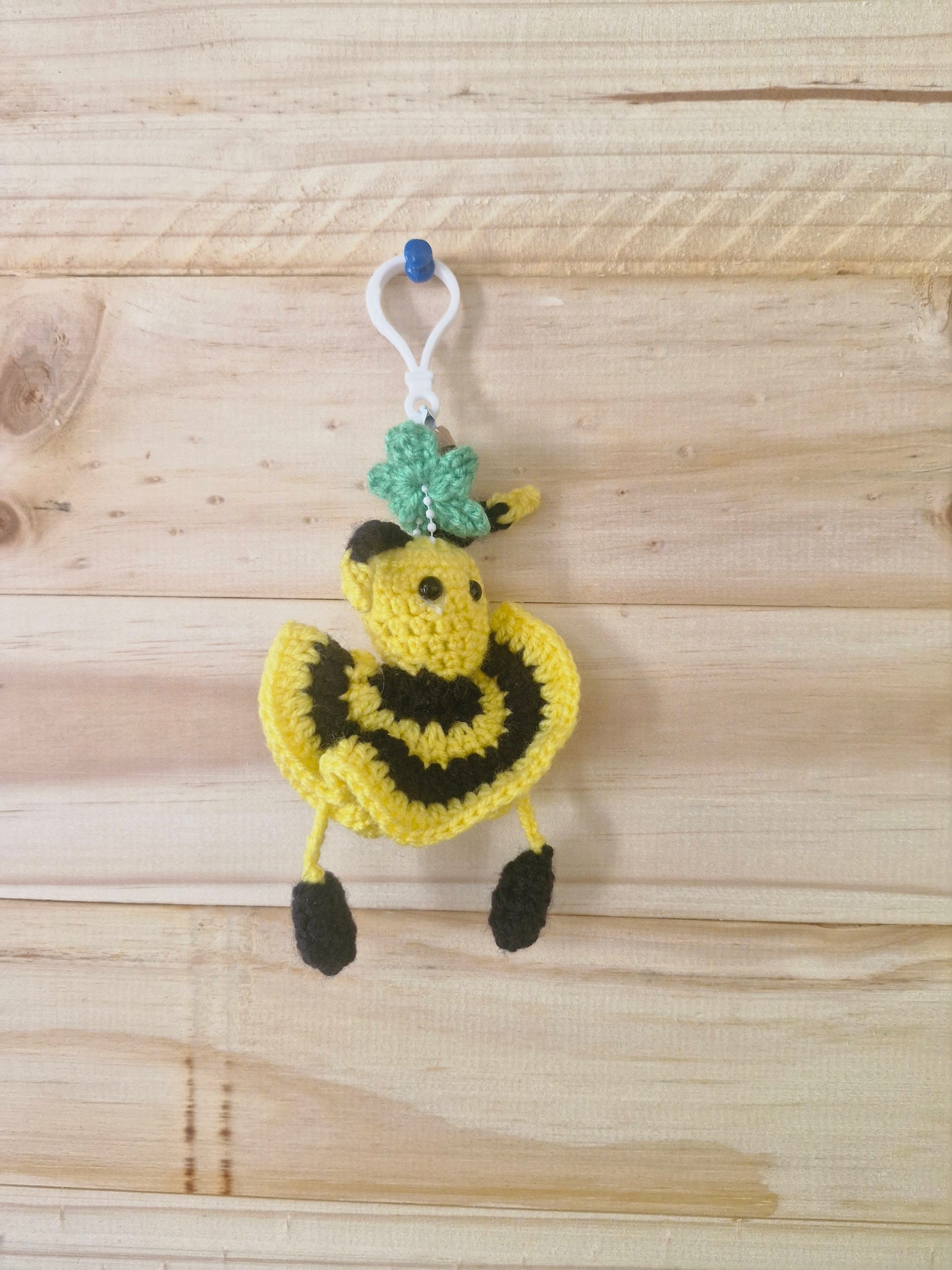 Key Chain - Bee