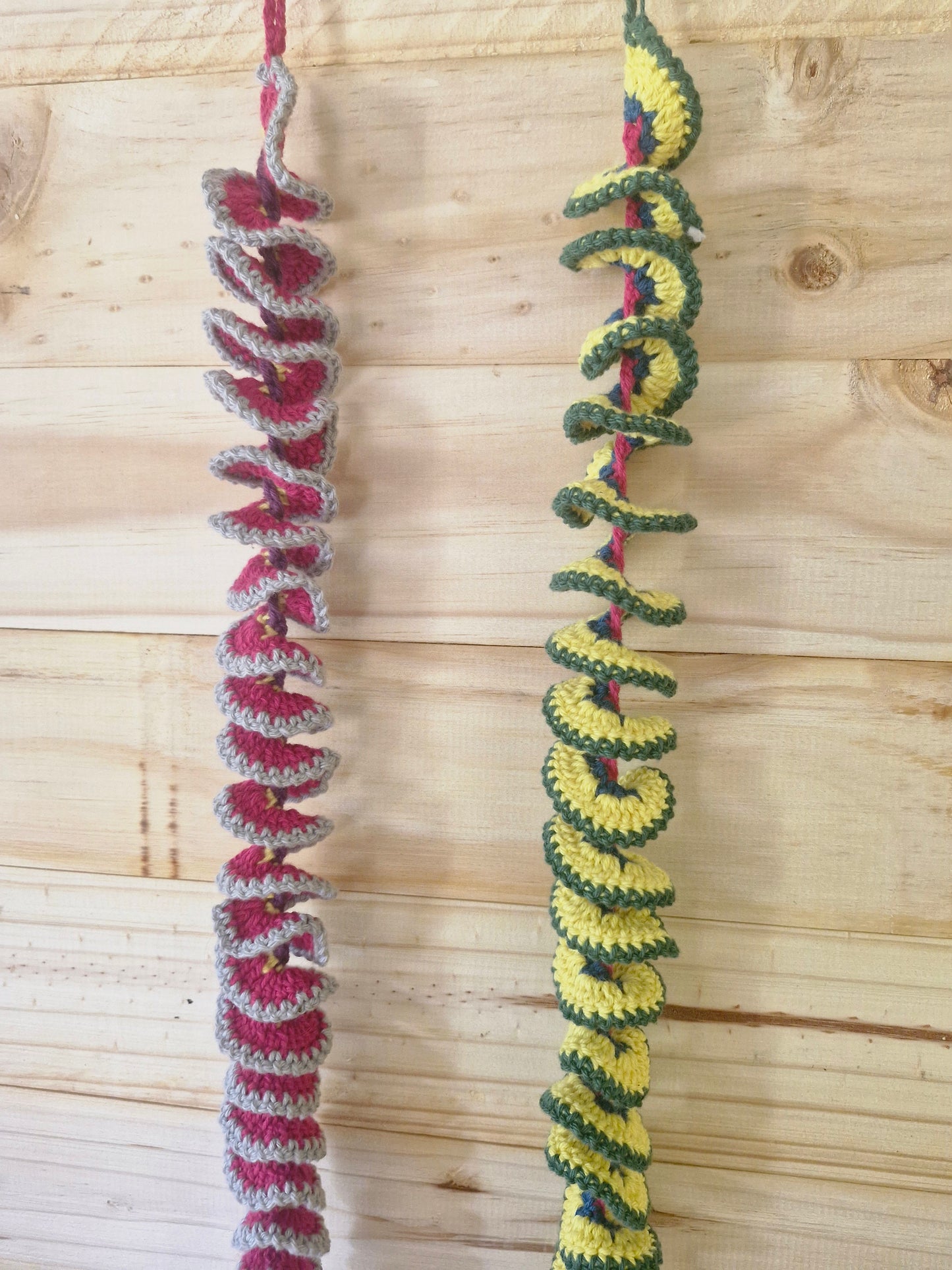 Key Chain - Wind Charms